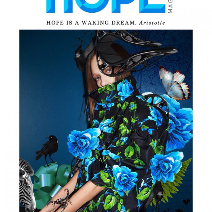 HOPE March 2014