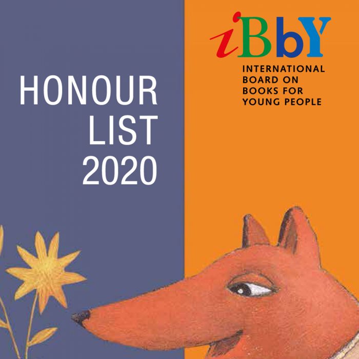 IBBY HONOR LIST 2020