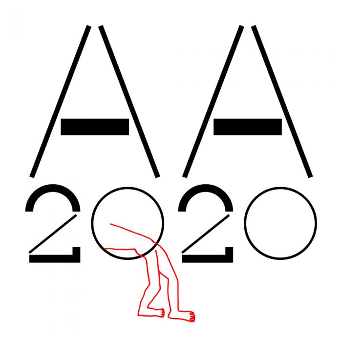 Αrt Athina Virtual 2020 – Party Walls