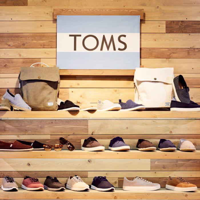 TOMS