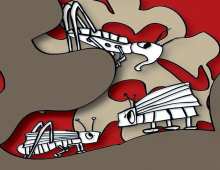 The Unattained Bugs