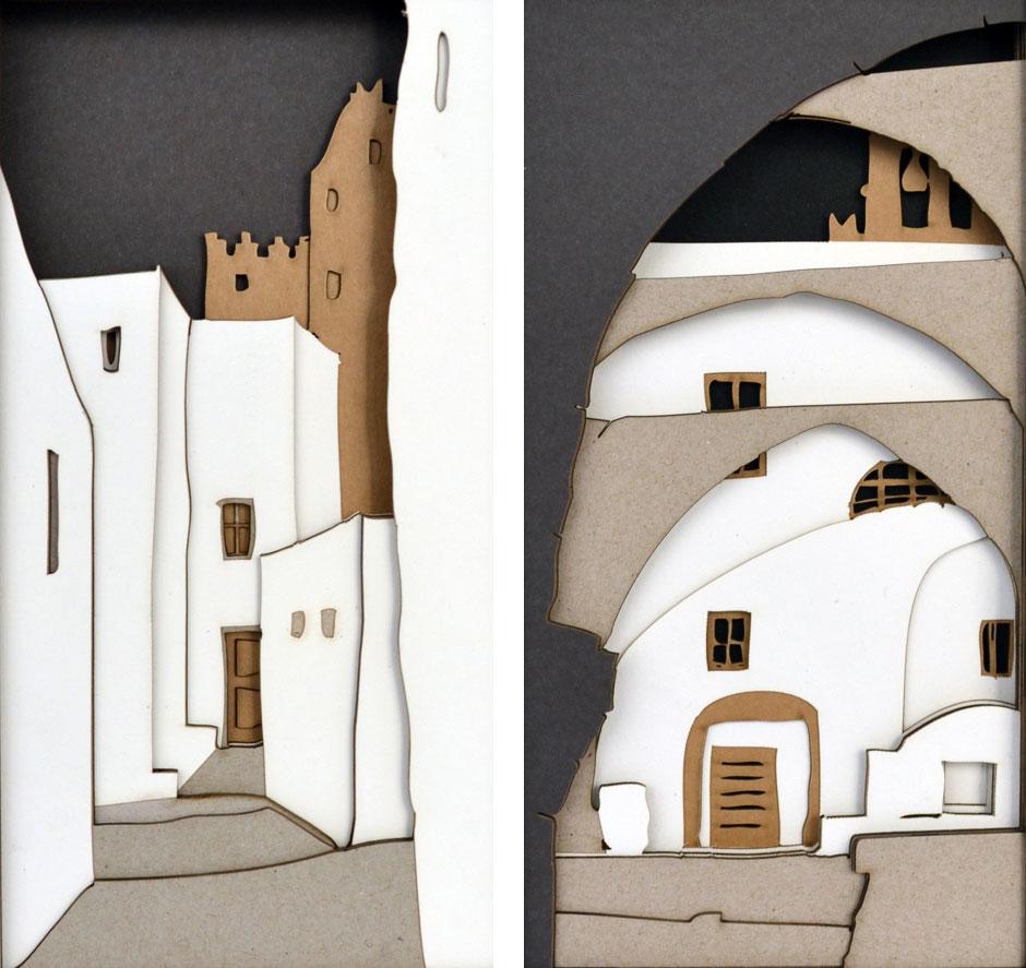 patmos cut-outs