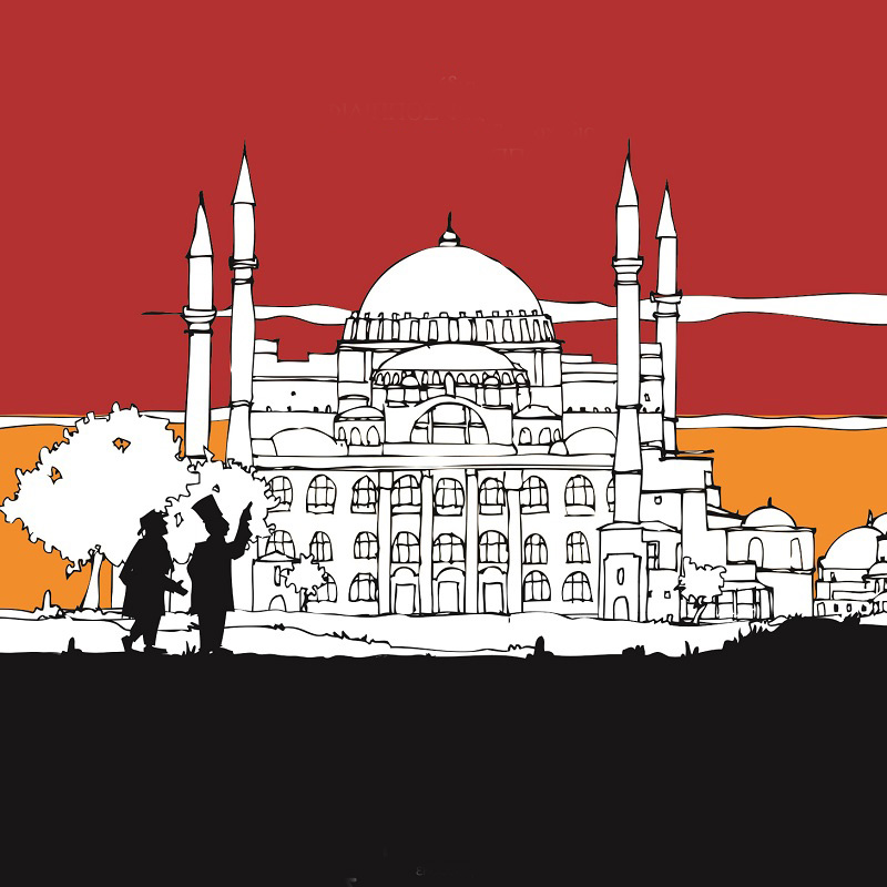 Hagia Sophia