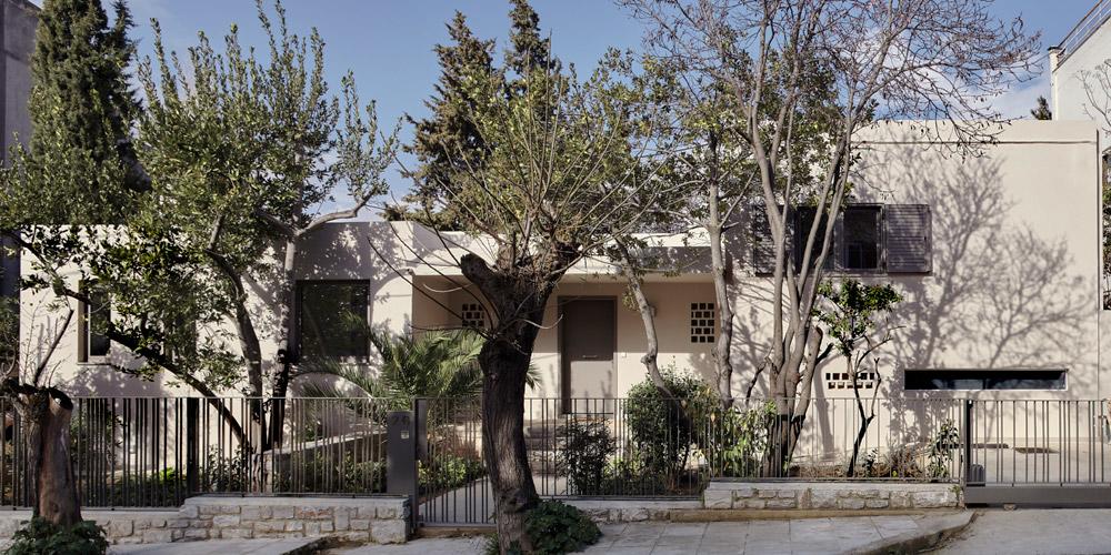 Kifissia Before & After
